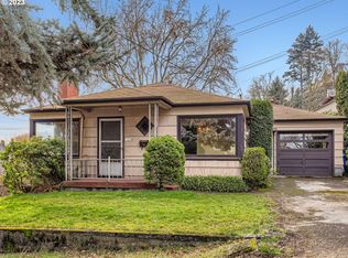 418 S Texas St, Portland, OR 97219