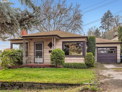418 S Texas St, Portland, OR, 97219
