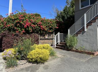 100 Belvedere Drive - 3, Mill Valley, CA 94941