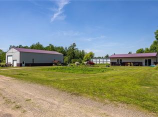 N5719 Thatcher Rd, Glen Flora, WI 54526