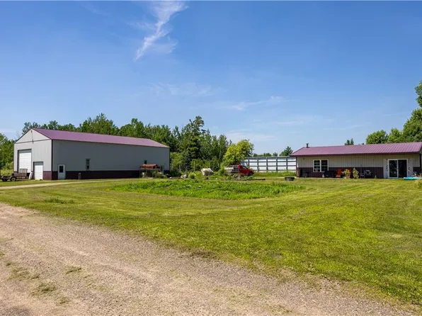 N5719 Thatcher Road, Glen Flora, WI 54526