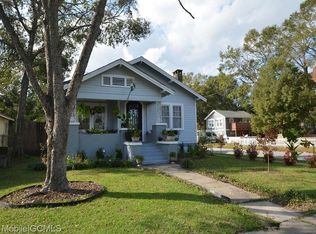 400 S Ann St, Mobile, AL 36604