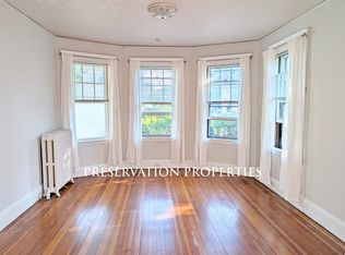 42 Auburn St #1-A, West Newton, MA 02465