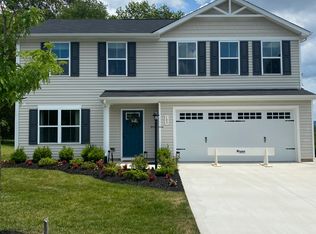 103 Jordan Dr, Lynchburg, VA 24502