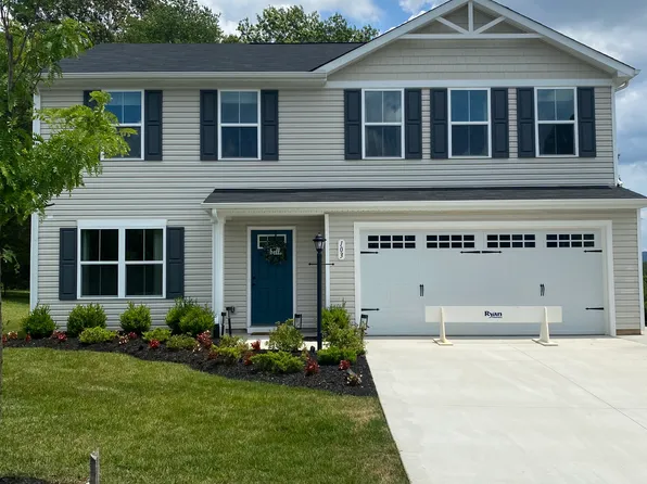 103 Jordan Dr, Lynchburg, VA 24502