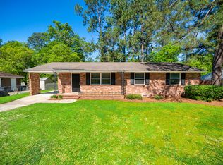 3605 Concord Ct, Augusta, GA 30906
