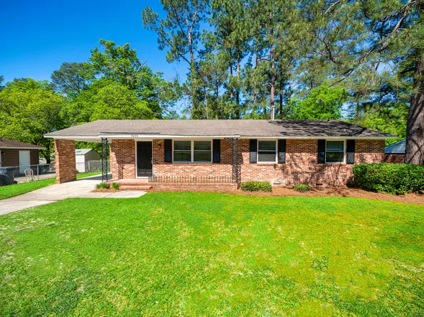3605 CONCORD Court, Augusta, GA 30906