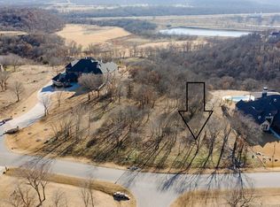 17798 Anthem Ridge Rd, Owasso, OK 74055