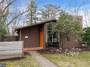 3315 Pendleton Dr, Silver Spring, MD 20902