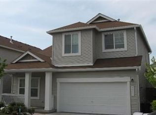6527 Elizabeth Loop SE, Auburn, WA 98092
