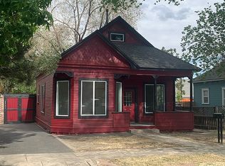 622 Elko Ave, Reno, NV 89512
