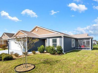 265 Zingale Ln, The Villages, FL, 32163