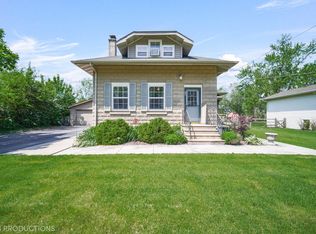 301 S Lincoln St, Elwood, IL 60421