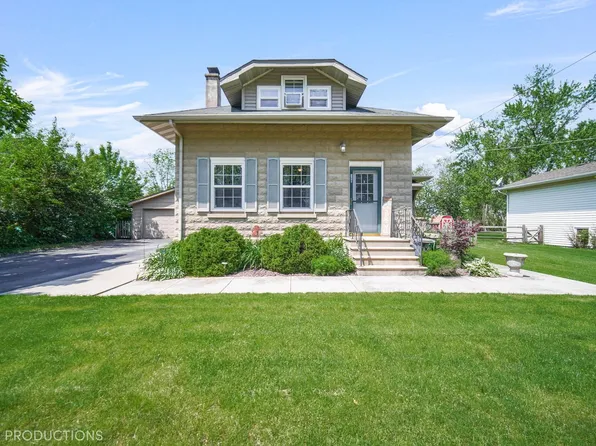 301 S Lincoln St, Elwood, IL 60421