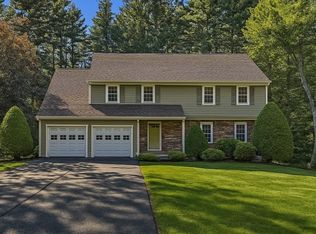 14 Robin Rd, Norfolk, MA 02056