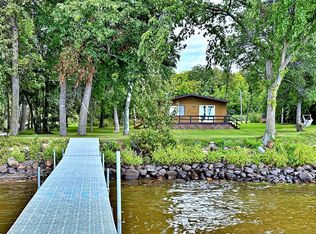 45951 Mille Lacs Pkwy, Isle, MN 56342