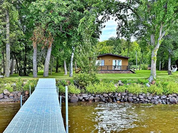 45951 Mille Lacs Pkwy, Isle, MN 56342