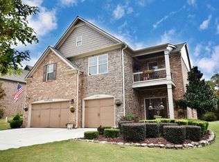 1620 Winning Colors Ct, Suwanee, GA 30024
