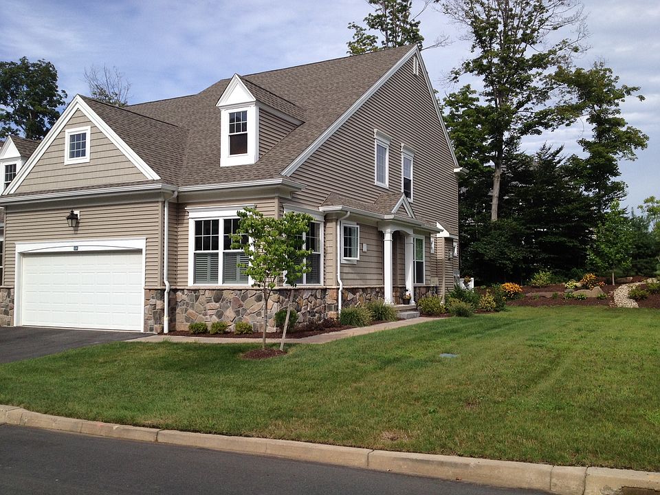 View of Front & Side