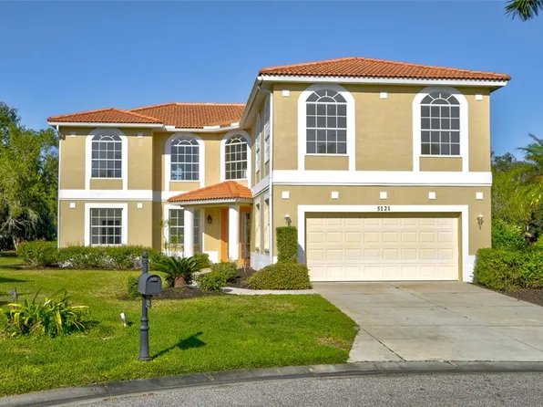 5121 Glade Fern Ct, Sarasota, FL 34238