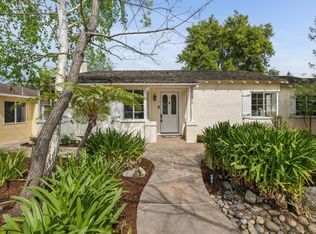 25 Jordan Ave, Los Altos, CA