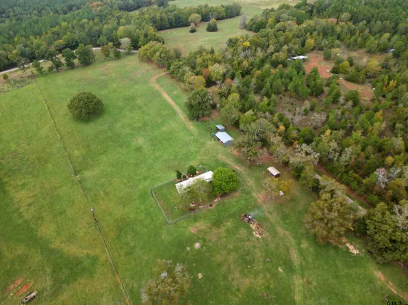 County Road 436 N, Frankston, TX 75763