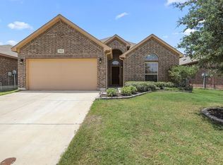 7025 Cloudcroft Ln, Fort Worth, TX 76131