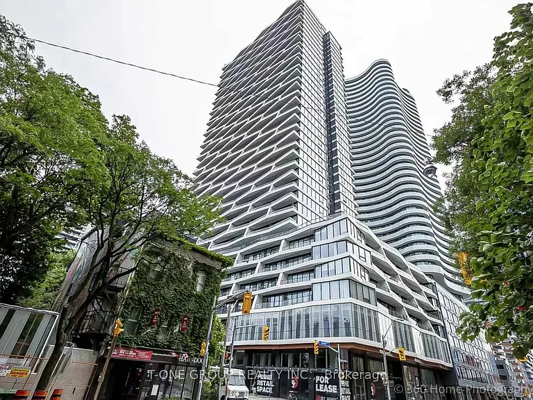 85 Wood St #3003 — Photo 4