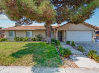 119 Vincient Ct, Los Banos, CA 93635