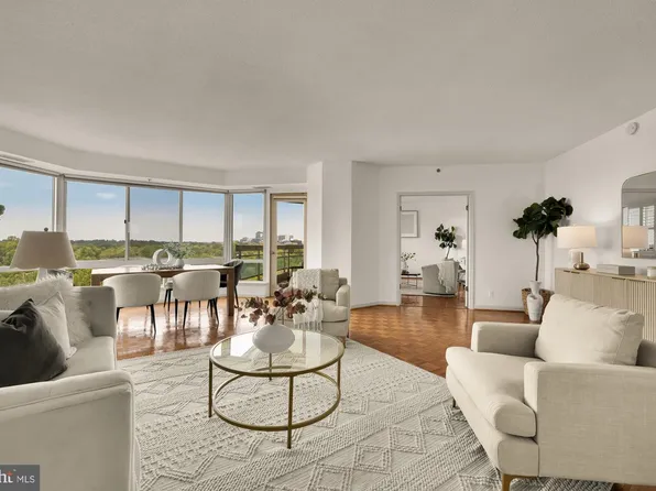 5600 Wisconsin Ave APT 1502, Chevy Chase, MD 20815