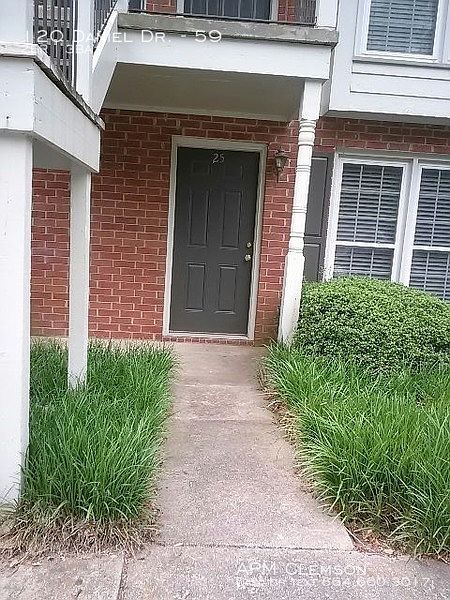 120 Daniel Dr APT 59 Clemson SC 29631 Zillow