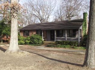 10945 Keithwood Pkwy, North Chesterfield, VA 23236