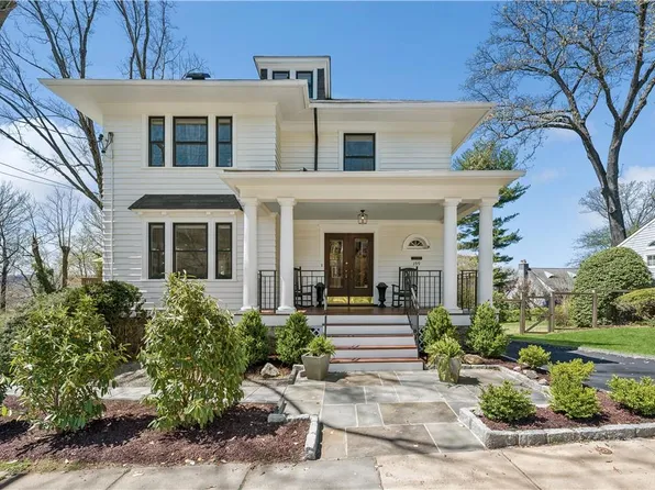 199 Palisade Avenue, Dobbs Ferry, NY 10522