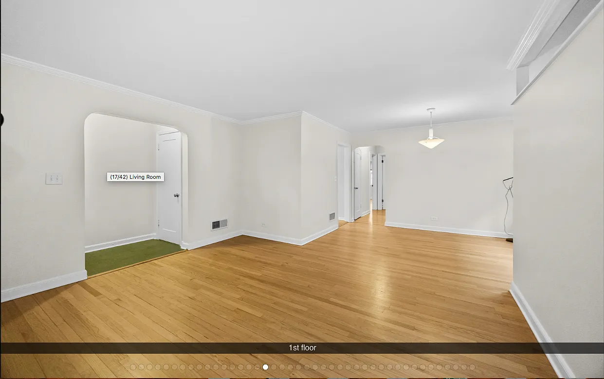 4 bed, 3500 sqft, $5,300 — Photo 4