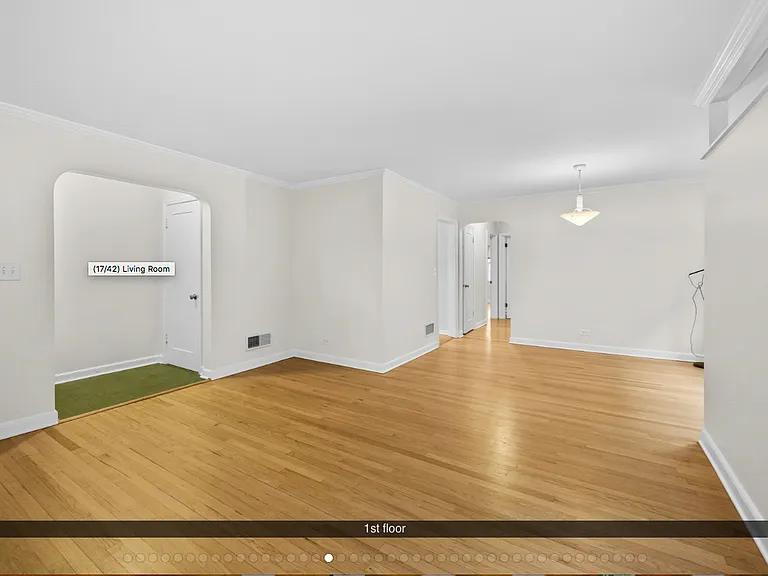 1506 Madison St — Photo 4