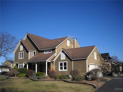 505 David Dr, North Syracuse, NY, 13212