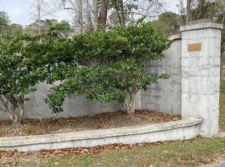 Sand Pine Cv Lot 6, Gautier, MS 39553