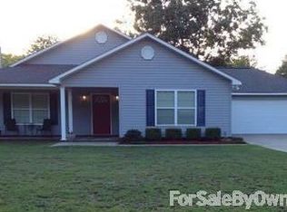 147 Esther Ave, Reidsville, GA 30453