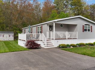 87 Anna Robert Cir, Wells, ME 04090