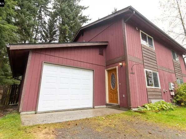 4463 Julep St, Juneau, AK 99801