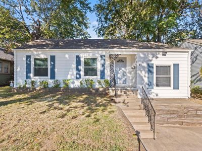 220 S Quebec Ave, Tulsa, OK, 74112