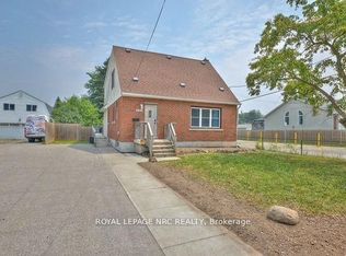 3090 Dorchester Rd, Niagara Falls, ON L2J 2Z7