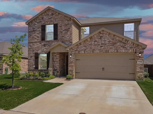 1945 Huisache St, Royse City, TX 75189