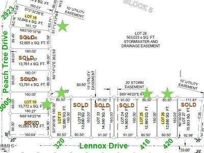 416 Lennox Dr, Bismarck, ND, 58504