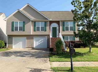 504 Arrie Dr, Byron, GA 31008