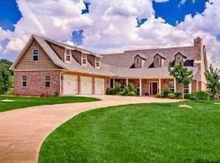 12578 Silver Birch Trce, Elkins, AR 72727