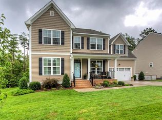 14912 Bridge Spring Dr, Midlothian, VA 23113