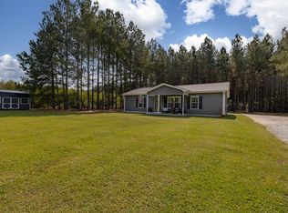 440 Brantley Moore Tpke, Jarratt, VA 23847