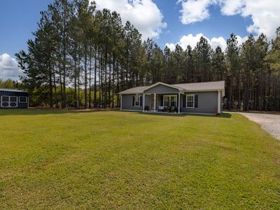 440 Brantley Moore Tpke, Jarratt, VA, 23847