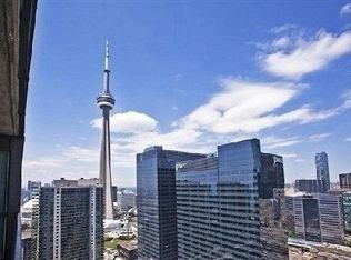 55 Bremner Blvd #3003, Toronto, ON